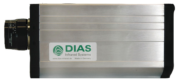 PYROVIEW 640N 高像素、短波、紅外熱成像儀