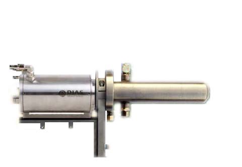 �t�żt������ϵ�y(t��ng) �� PYROINC 380F �� PYROINC 640F