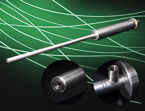 PYROINC 768N endoscope �� ȼ