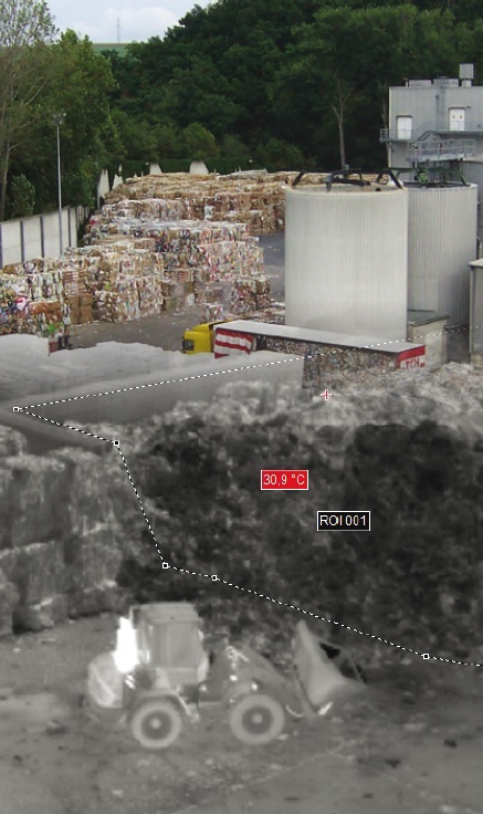 ��DIAS���ڻ�ıOҕϵ�yPYROVIEW FDS