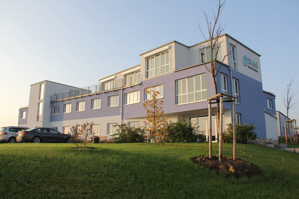 ��DIAS�t�⹫˾�����DƬ